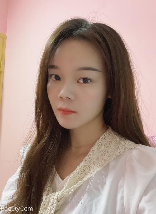 南山潇潇可 she~吻