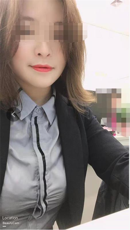 房产中介Sao妹子个人二刷